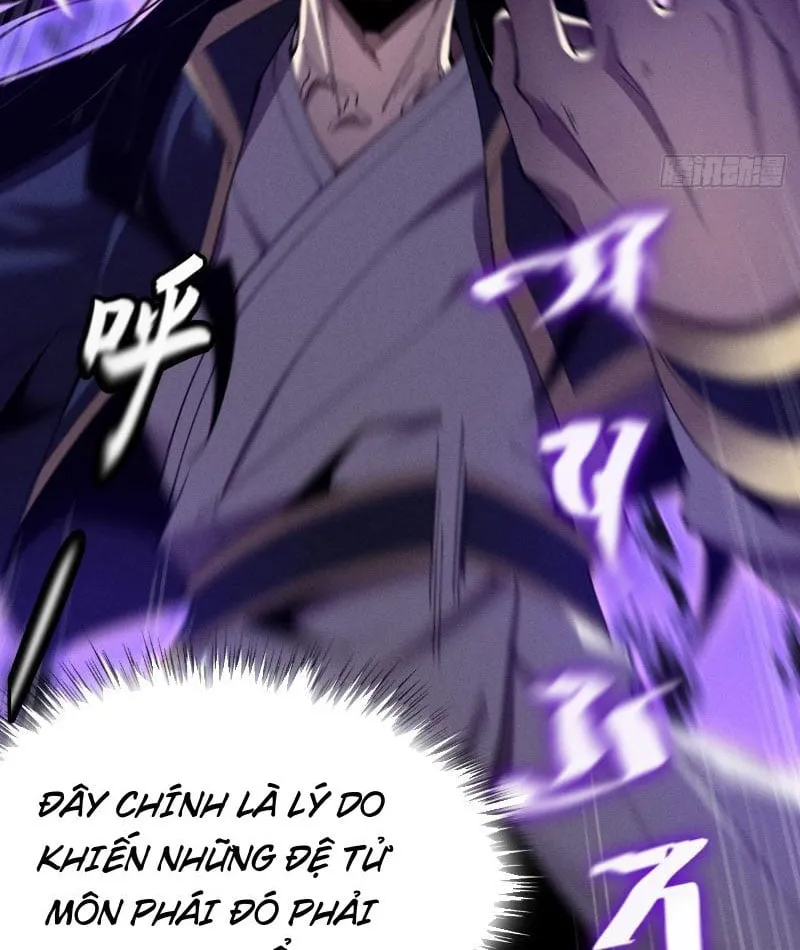 Đây rõ ràng không phải là tiên giới! Chapter 4 - Trang 9