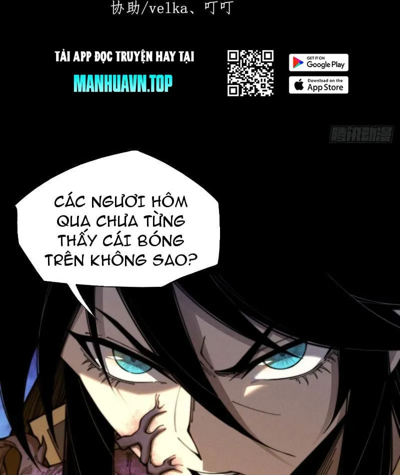 Đây rõ ràng không phải là tiên giới! Chapter 5 - Trang 12
