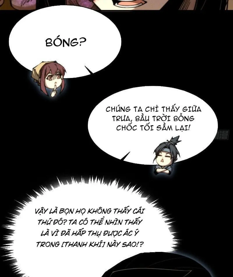Đây rõ ràng không phải là tiên giới! Chapter 5 - Trang 13