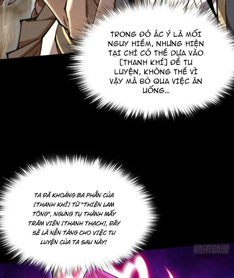 Đây rõ ràng không phải là tiên giới! Chapter 5 - Trang 15