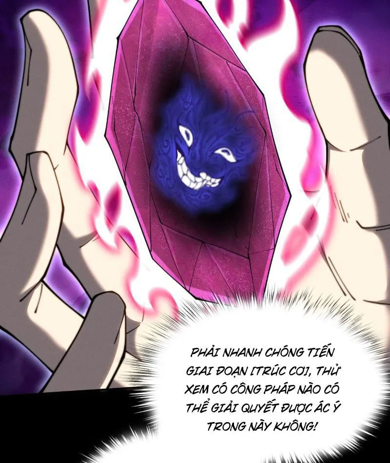 Đây rõ ràng không phải là tiên giới! Chapter 5 - Trang 16