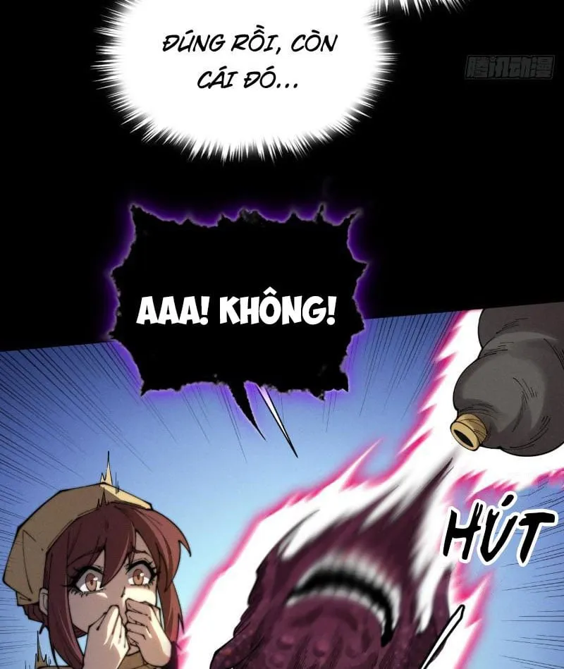 Đây rõ ràng không phải là tiên giới! Chapter 5 - Trang 17