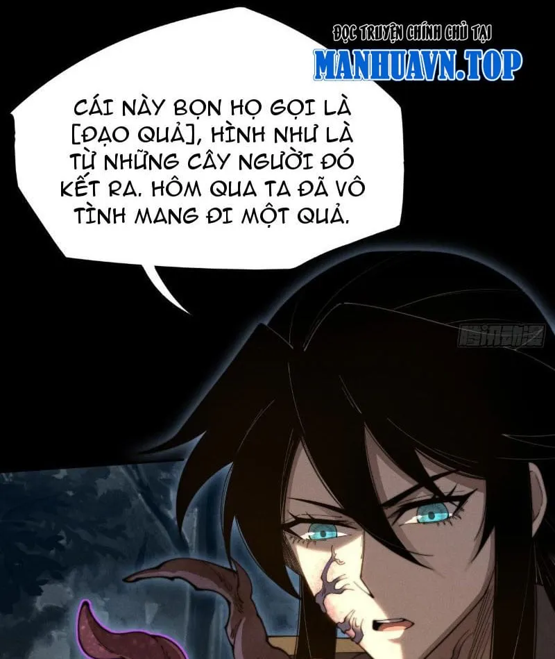 Đây rõ ràng không phải là tiên giới! Chapter 5 - Trang 19