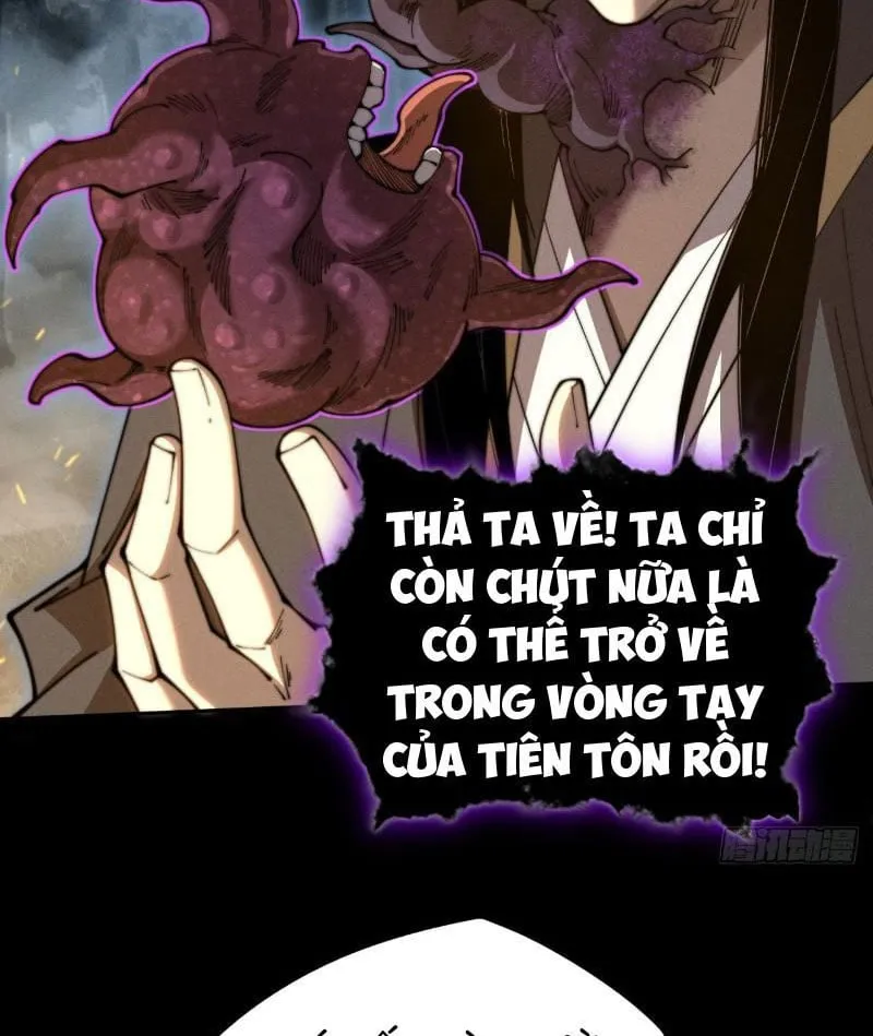 Đây rõ ràng không phải là tiên giới! Chapter 5 - Trang 20