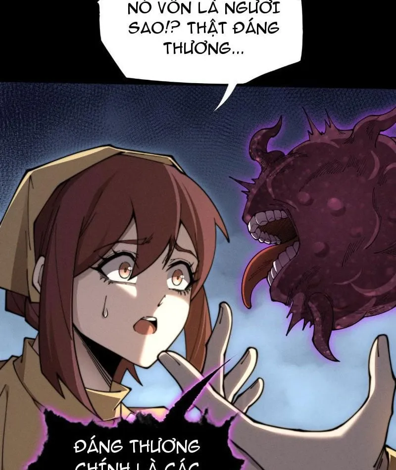 Đây rõ ràng không phải là tiên giới! Chapter 5 - Trang 21