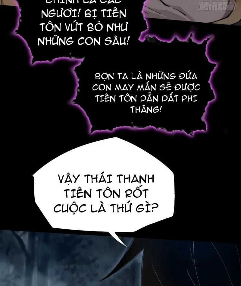 Đây rõ ràng không phải là tiên giới! Chapter 5 - Trang 22