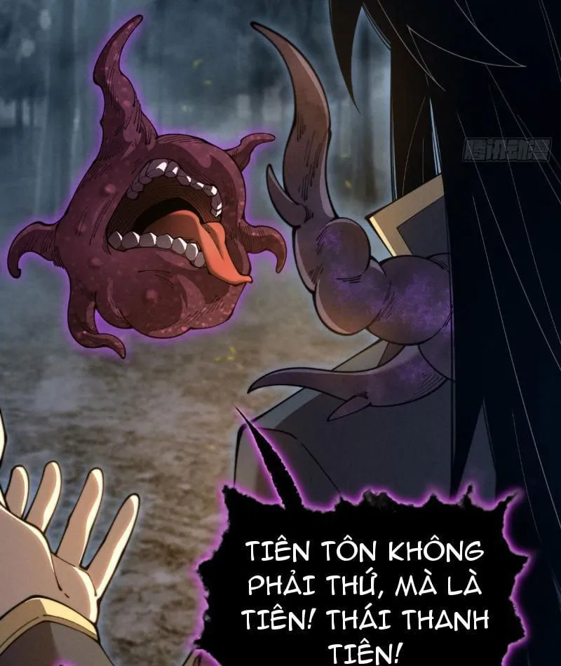 Đây rõ ràng không phải là tiên giới! Chapter 5 - Trang 23