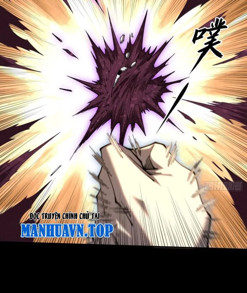 Đây rõ ràng không phải là tiên giới! Chapter 5 - Trang 25