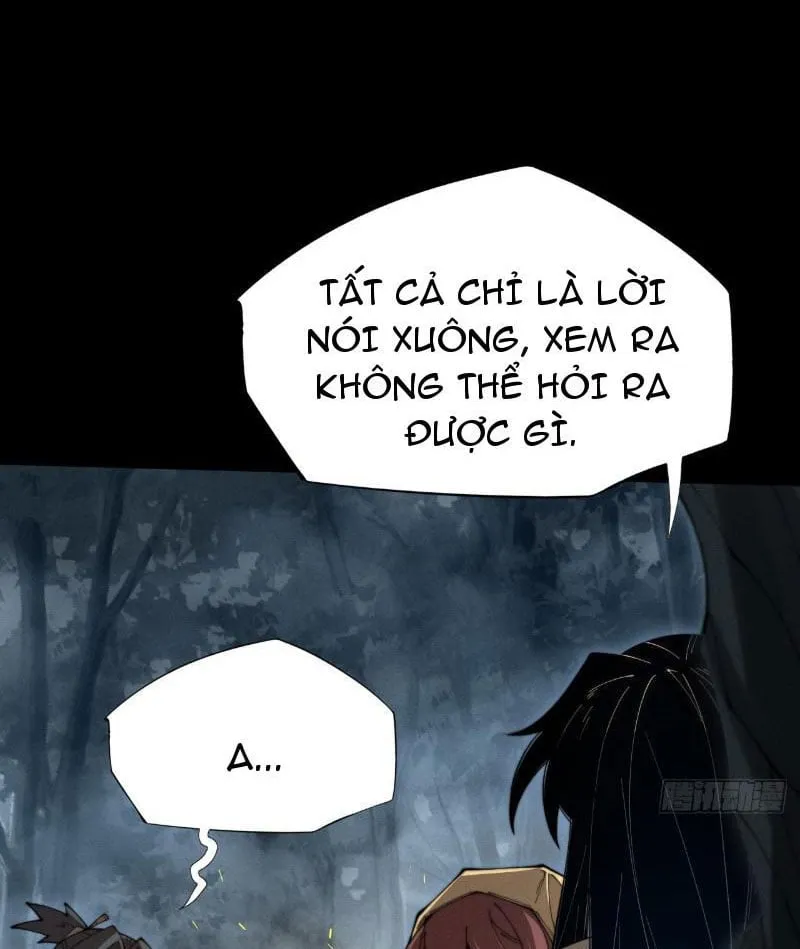 Đây rõ ràng không phải là tiên giới! Chapter 5 - Trang 26