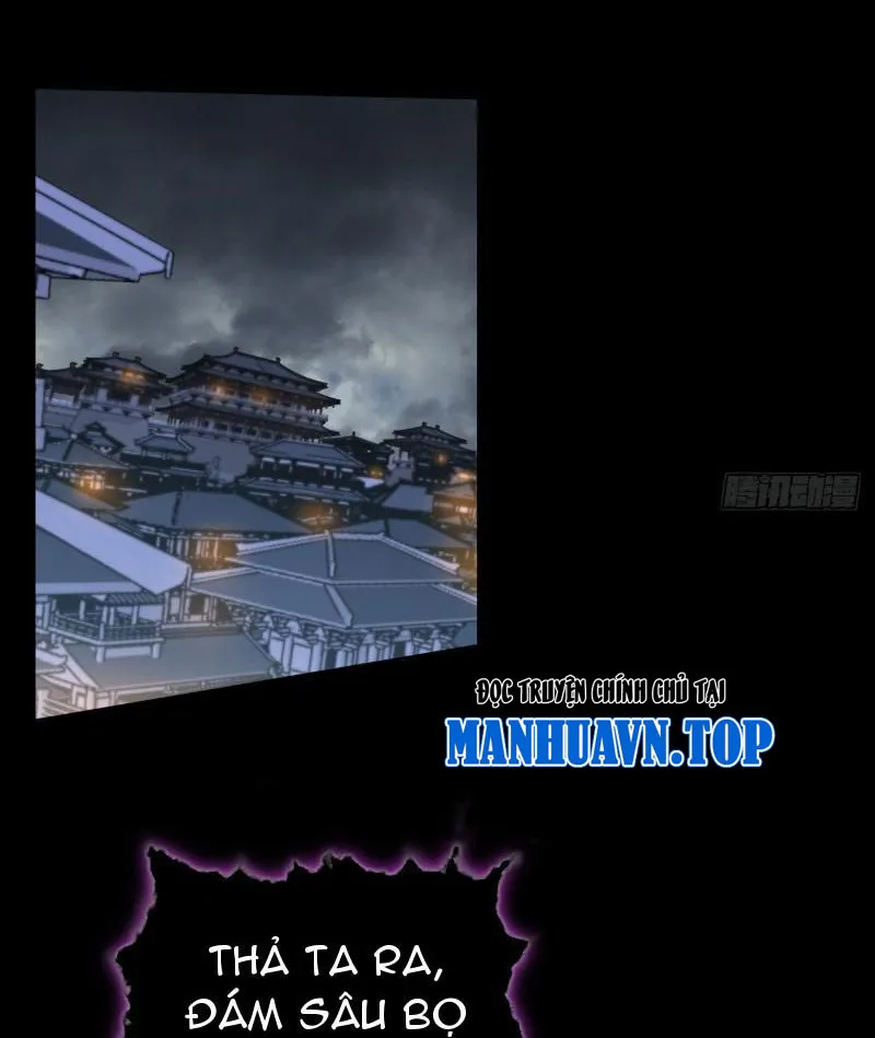 Đây rõ ràng không phải là tiên giới! Chapter 5 - Trang 30