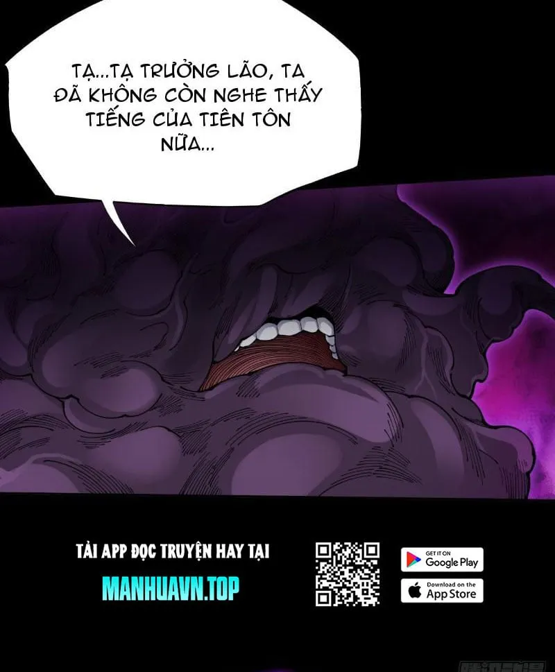 Đây rõ ràng không phải là tiên giới! Chapter 5 - Trang 35