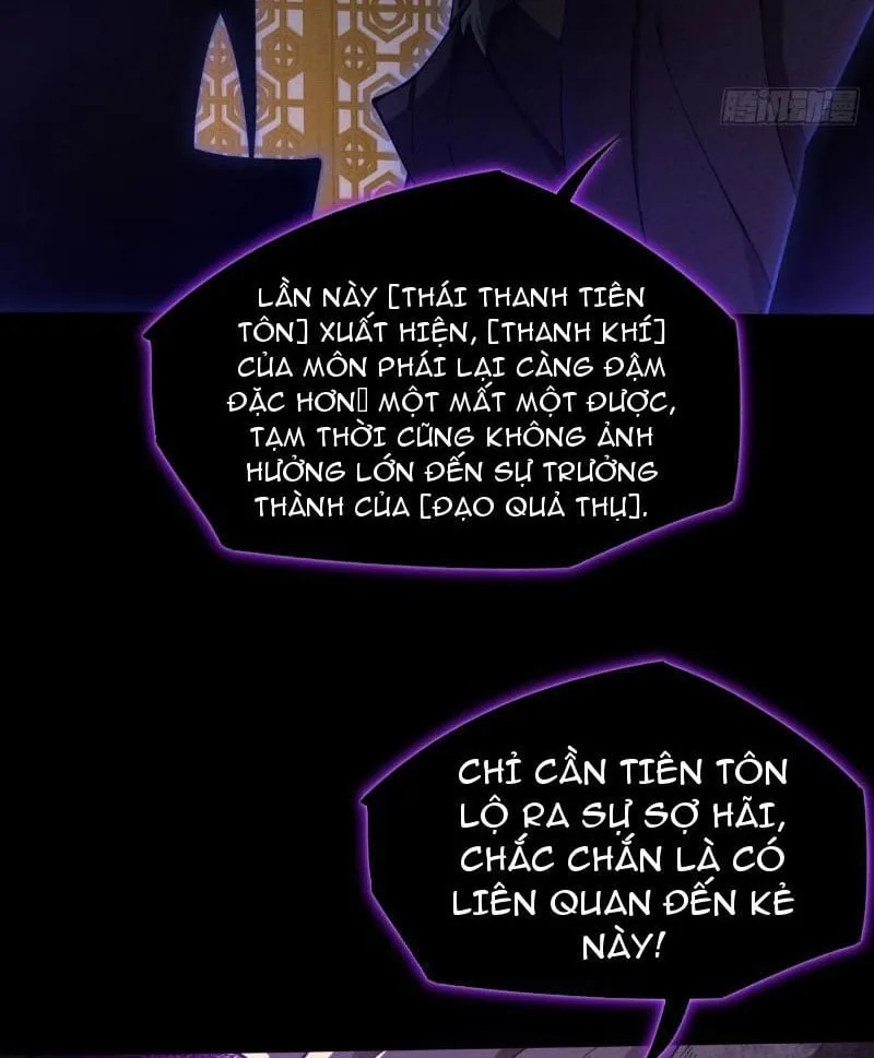 Đây rõ ràng không phải là tiên giới! Chapter 5 - Trang 39