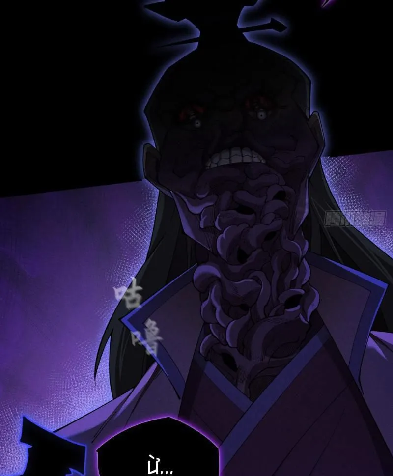 Đây rõ ràng không phải là tiên giới! Chapter 5 - Trang 41