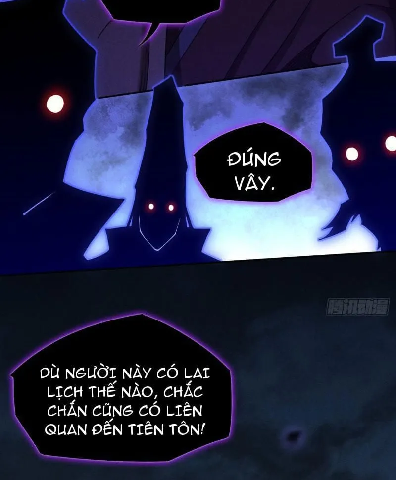 Đây rõ ràng không phải là tiên giới! Chapter 5 - Trang 42