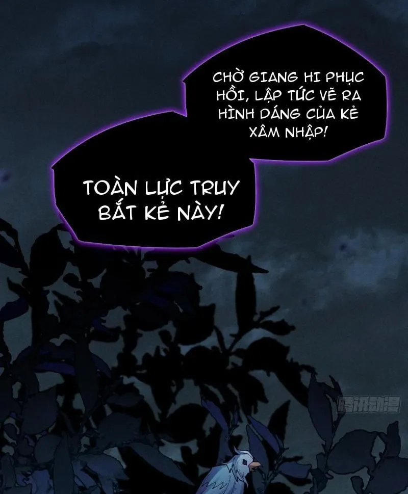 Đây rõ ràng không phải là tiên giới! Chapter 5 - Trang 43