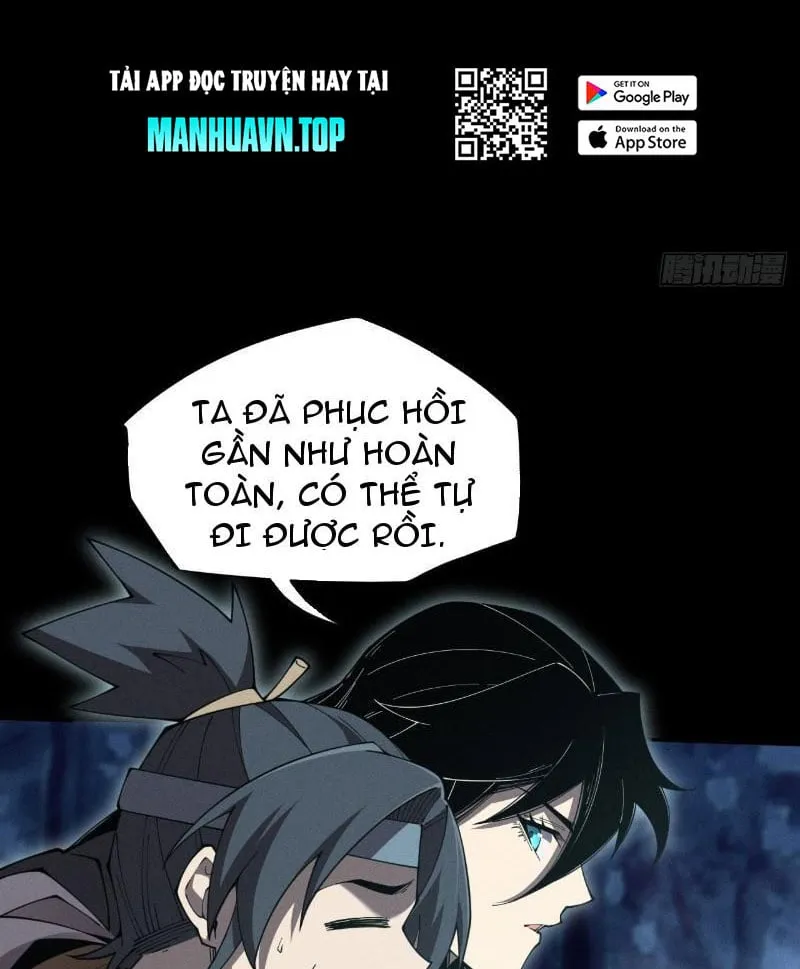 Đây rõ ràng không phải là tiên giới! Chapter 5 - Trang 46