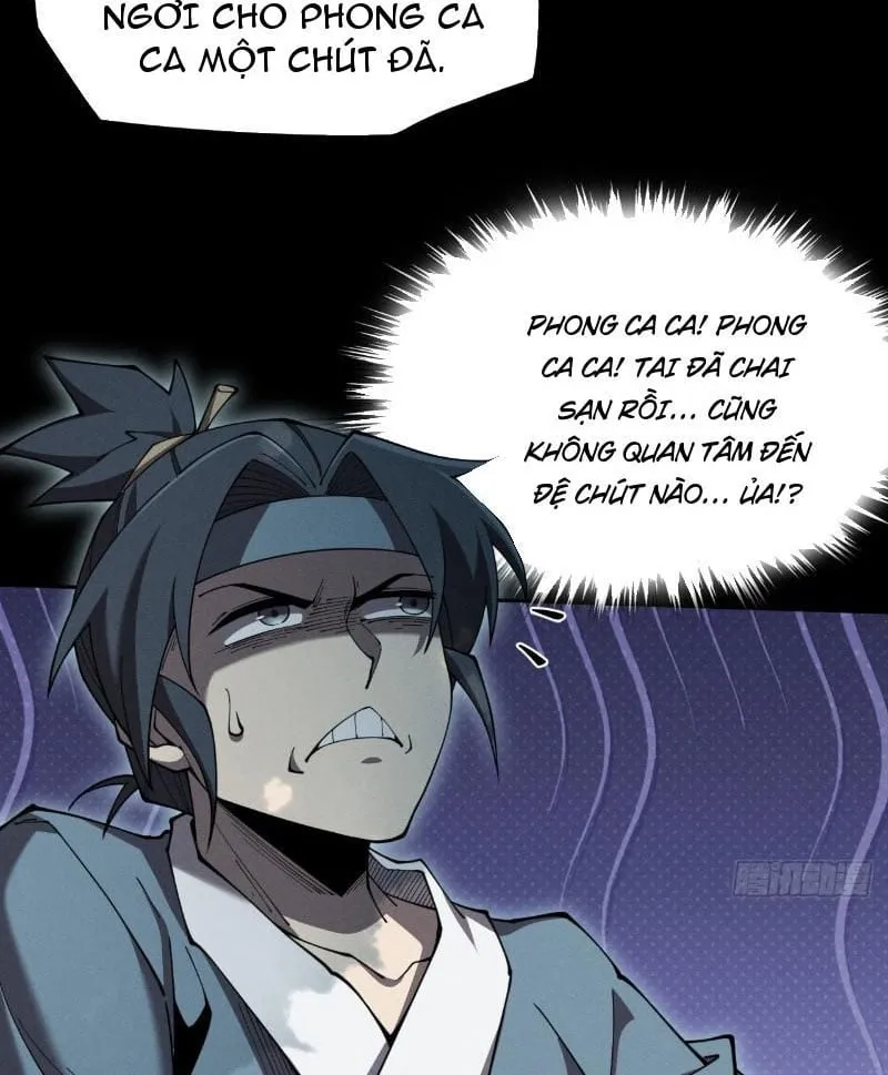 Đây rõ ràng không phải là tiên giới! Chapter 5 - Trang 49