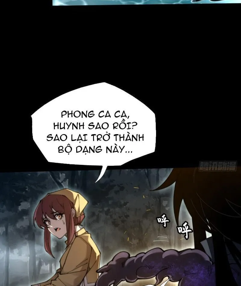 Đây rõ ràng không phải là tiên giới! Chapter 5 - Trang 5