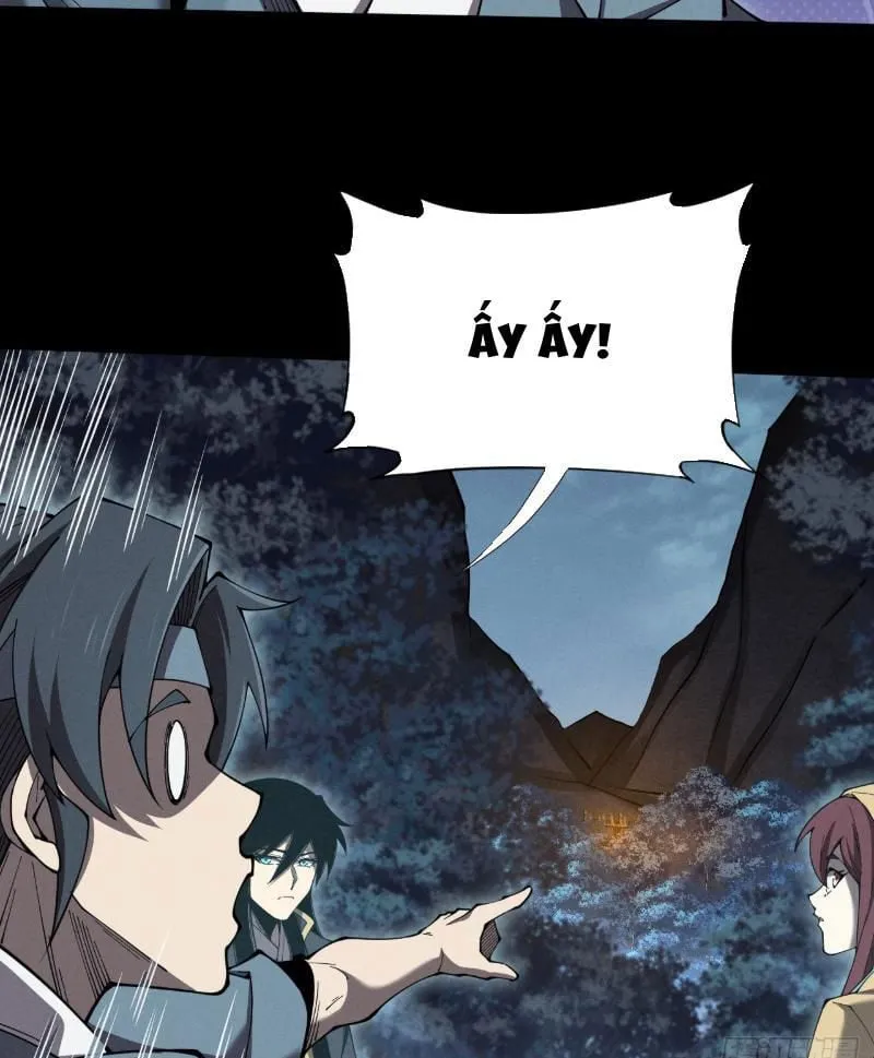 Đây rõ ràng không phải là tiên giới! Chapter 5 - Trang 50