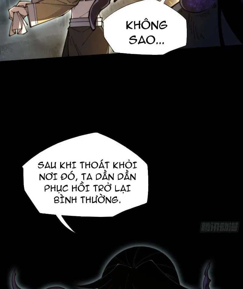 Đây rõ ràng không phải là tiên giới! Chapter 5 - Trang 6