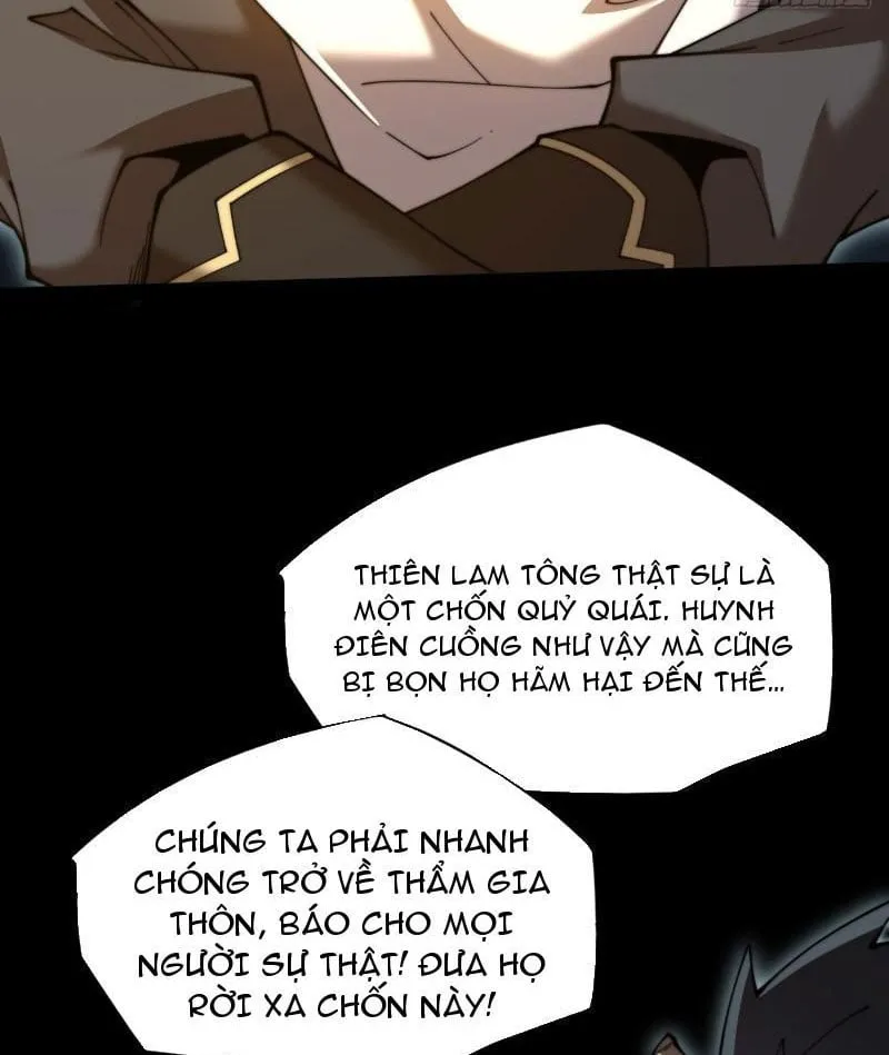 Đây rõ ràng không phải là tiên giới! Chapter 5 - Trang 8