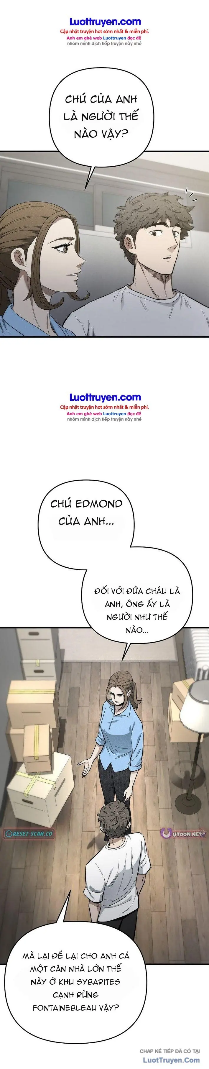 Đế Chế Loài Kiến Chapter 1 - Trang 14