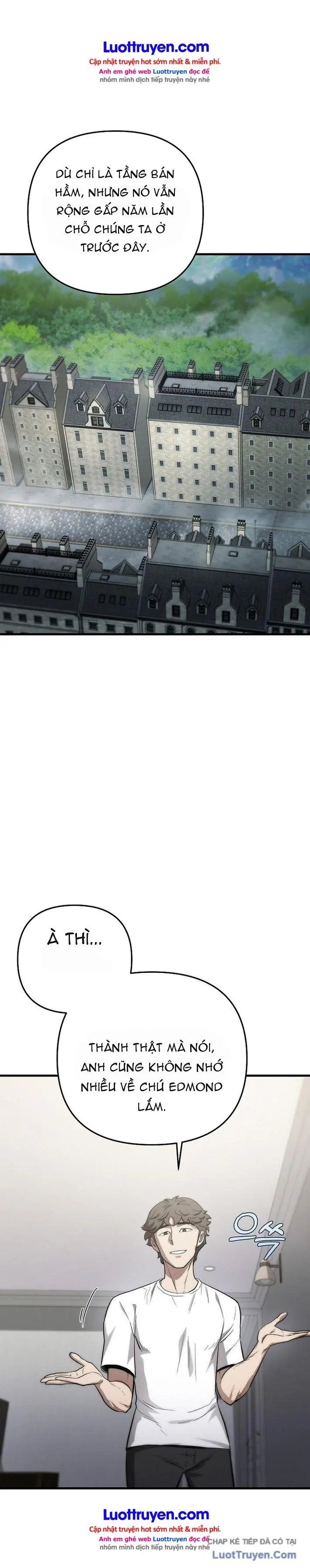 Đế Chế Loài Kiến Chapter 1 - Trang 15