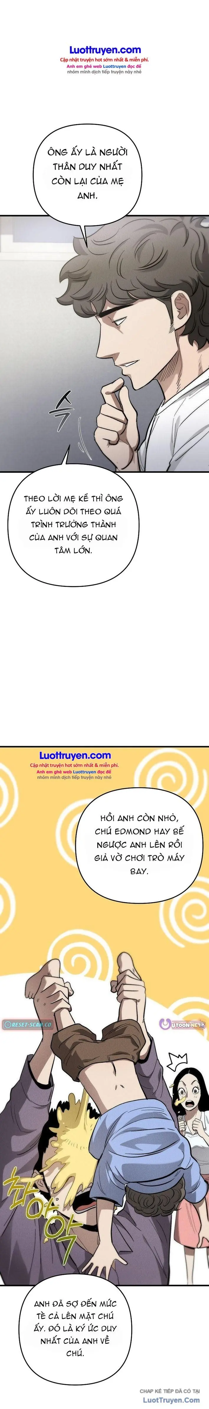 Đế Chế Loài Kiến Chapter 1 - Trang 16