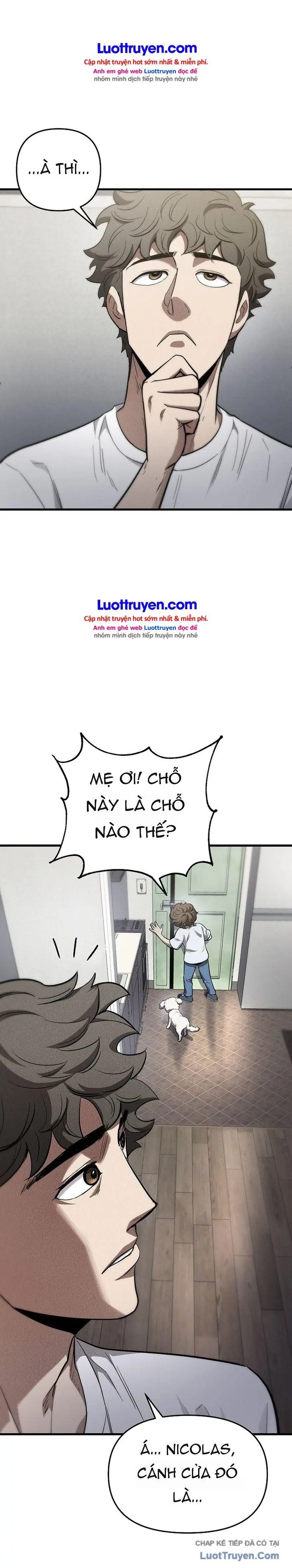 Đế Chế Loài Kiến Chapter 1 - Trang 18
