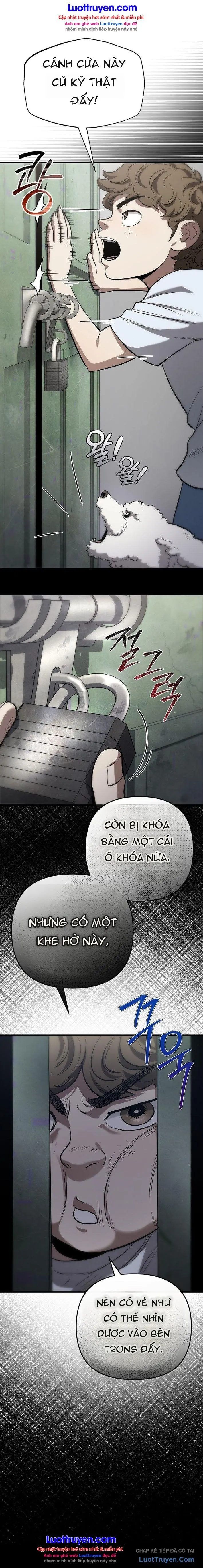 Đế Chế Loài Kiến Chapter 1 - Trang 19