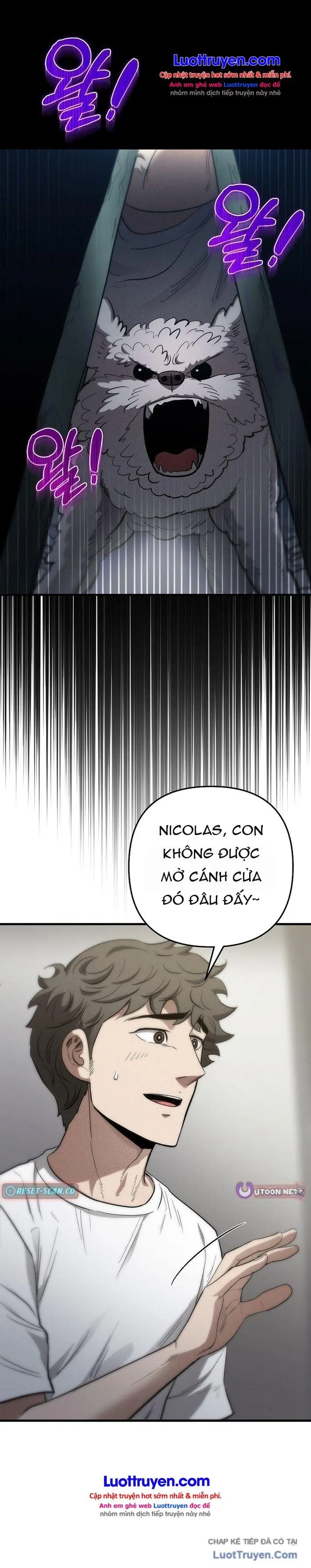Đế Chế Loài Kiến Chapter 1 - Trang 20