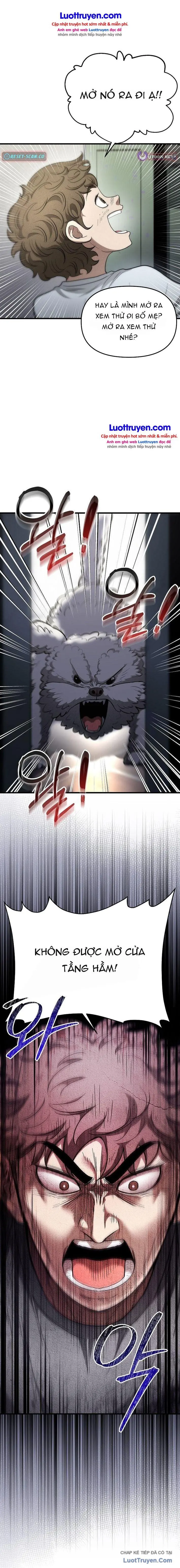 Đế Chế Loài Kiến Chapter 1 - Trang 22