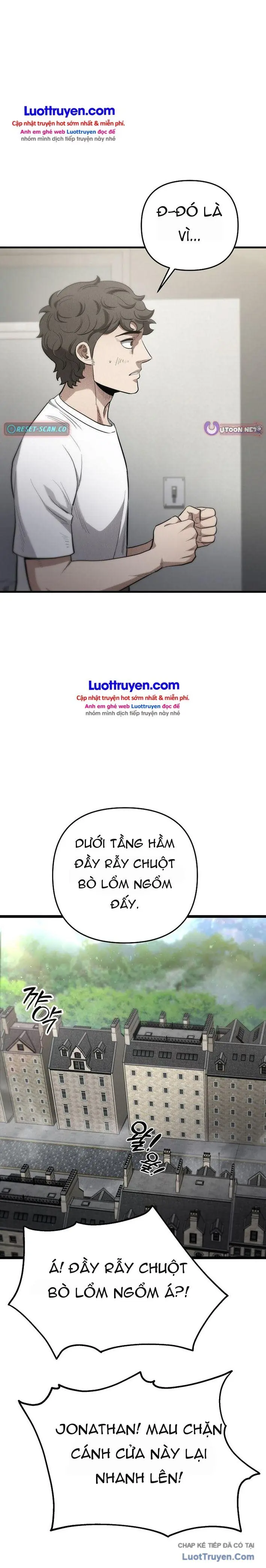 Đế Chế Loài Kiến Chapter 1 - Trang 25