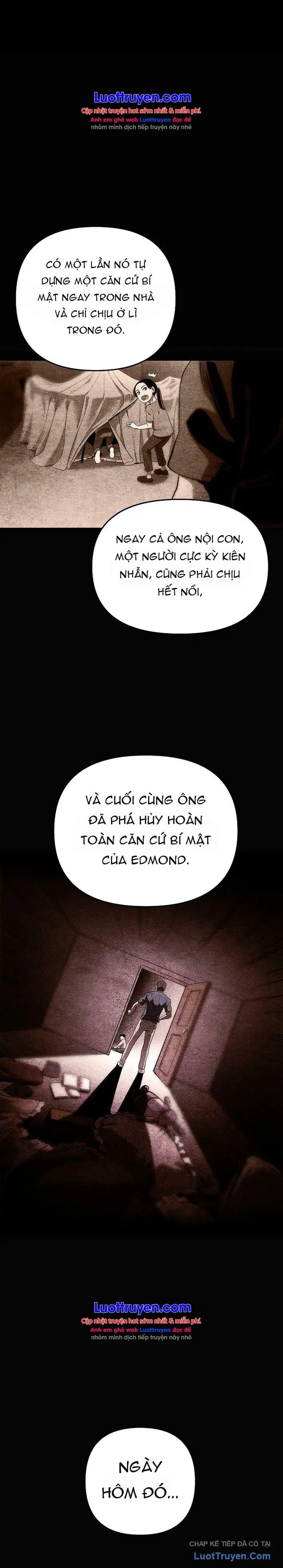 Đế Chế Loài Kiến Chapter 1 - Trang 30