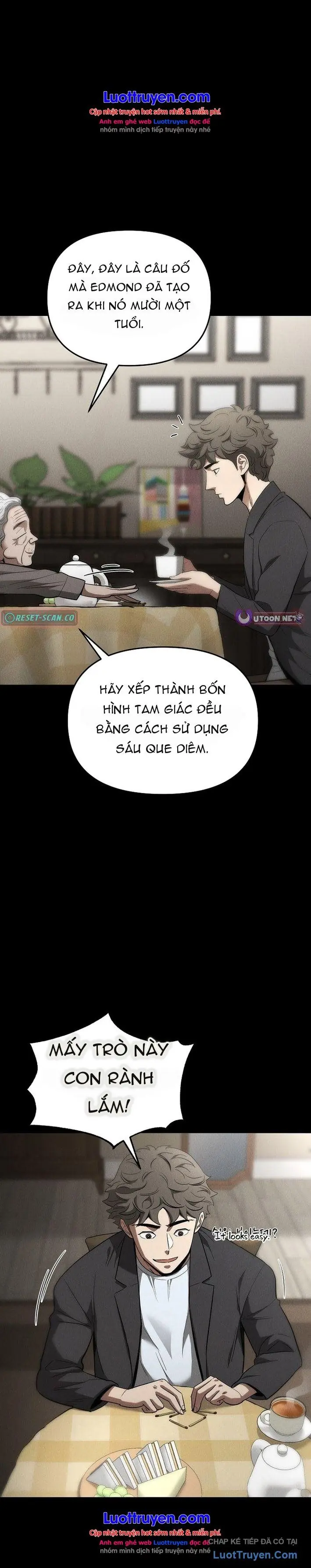 Đế Chế Loài Kiến Chapter 1 - Trang 34