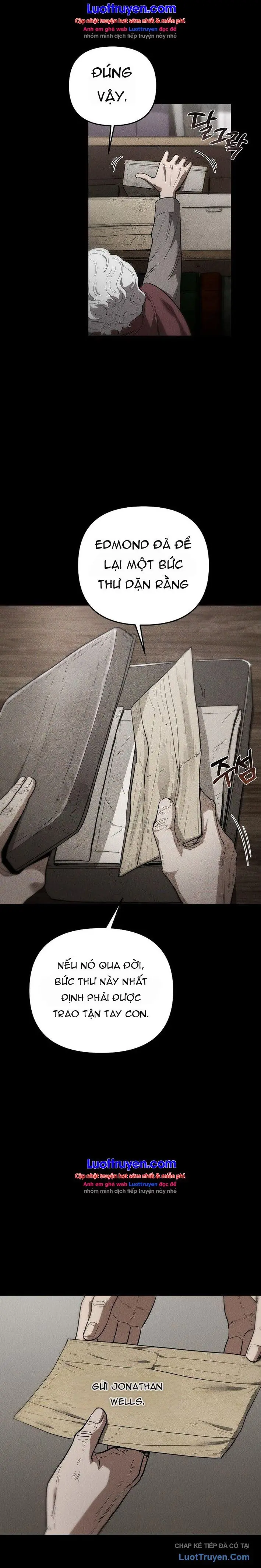 Đế Chế Loài Kiến Chapter 1 - Trang 37