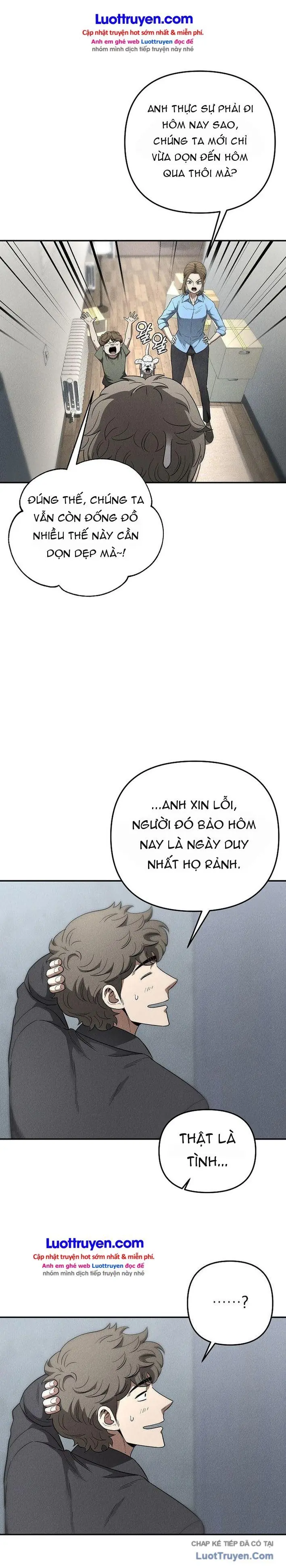 Đế Chế Loài Kiến Chapter 1 - Trang 41