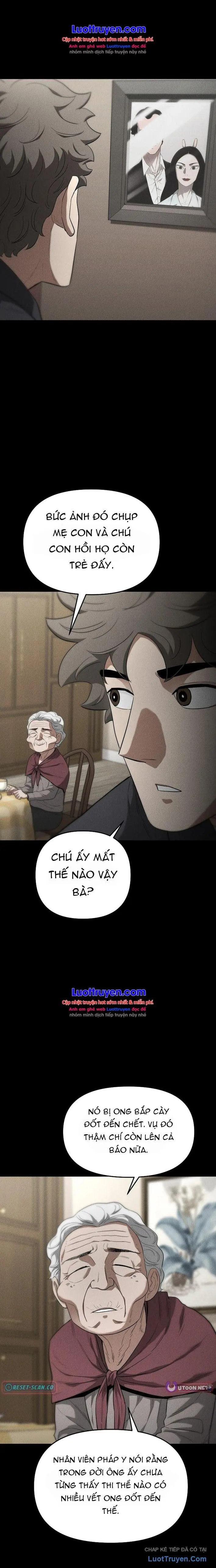 Đế Chế Loài Kiến Chapter 1 - Trang 44