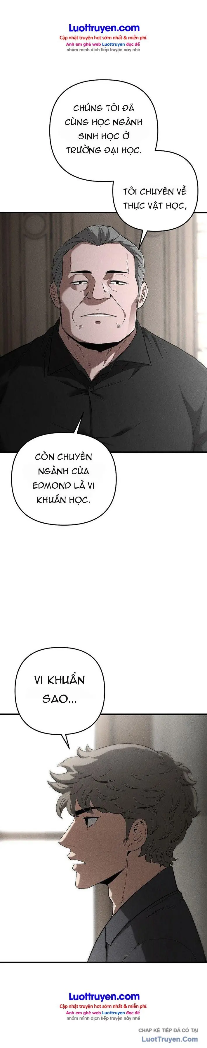 Đế Chế Loài Kiến Chapter 1 - Trang 48