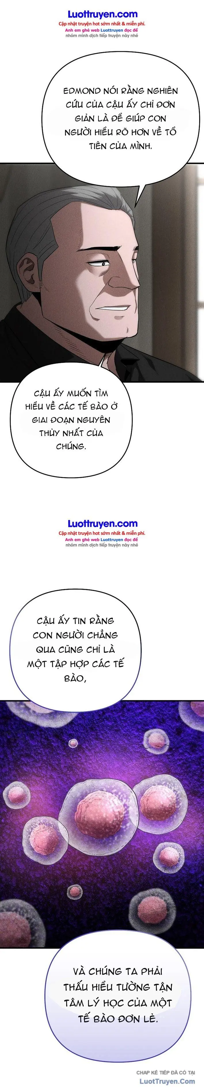 Đế Chế Loài Kiến Chapter 1 - Trang 49