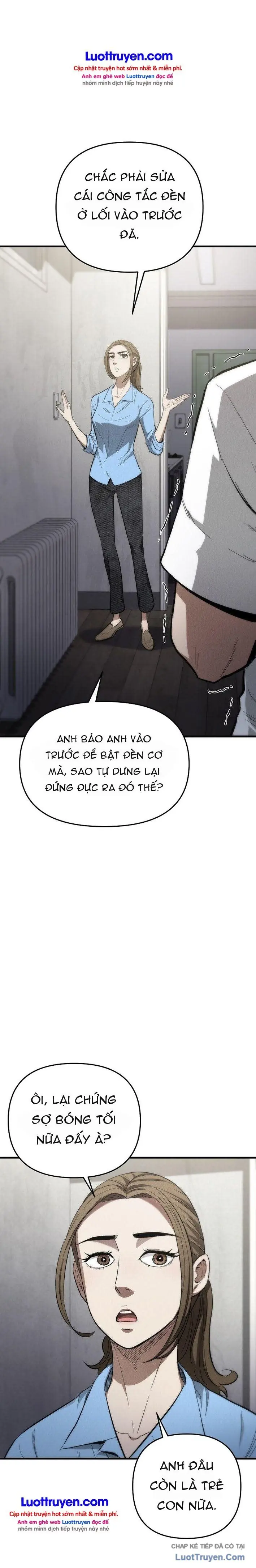 Đế Chế Loài Kiến Chapter 1 - Trang 6