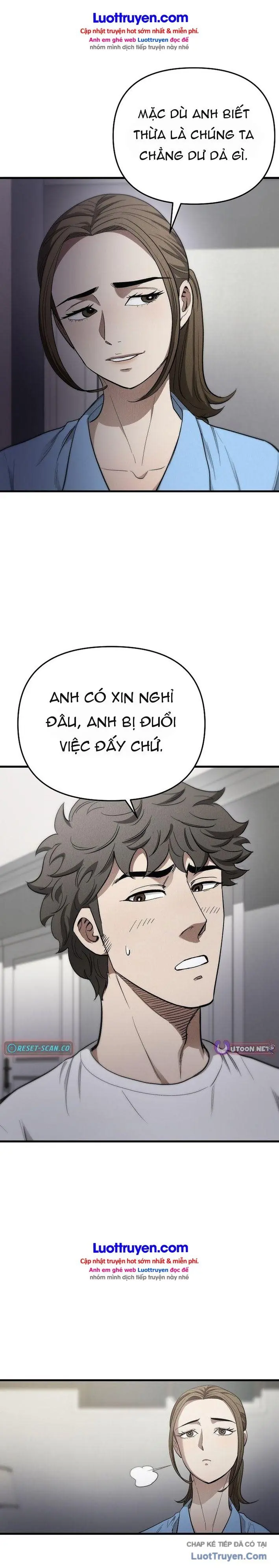 Đế Chế Loài Kiến Chapter 1 - Trang 8