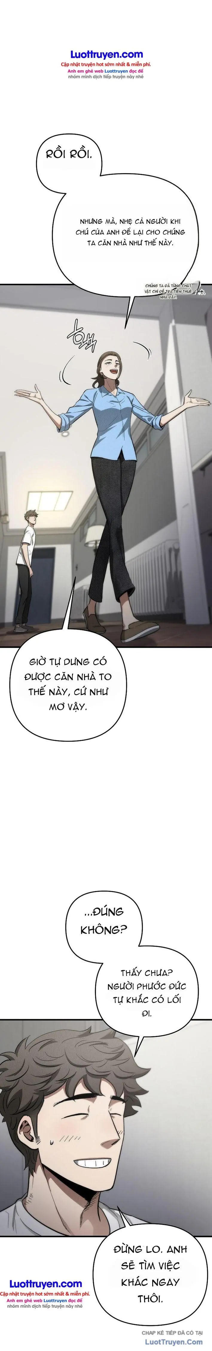 Đế Chế Loài Kiến Chapter 1 - Trang 9