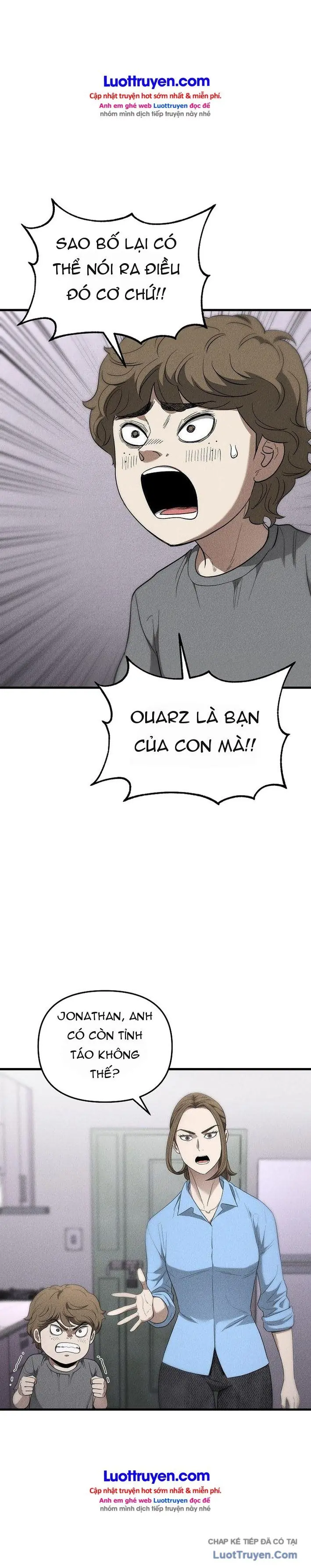 Đế Chế Loài Kiến Chapter 2 - Trang 12