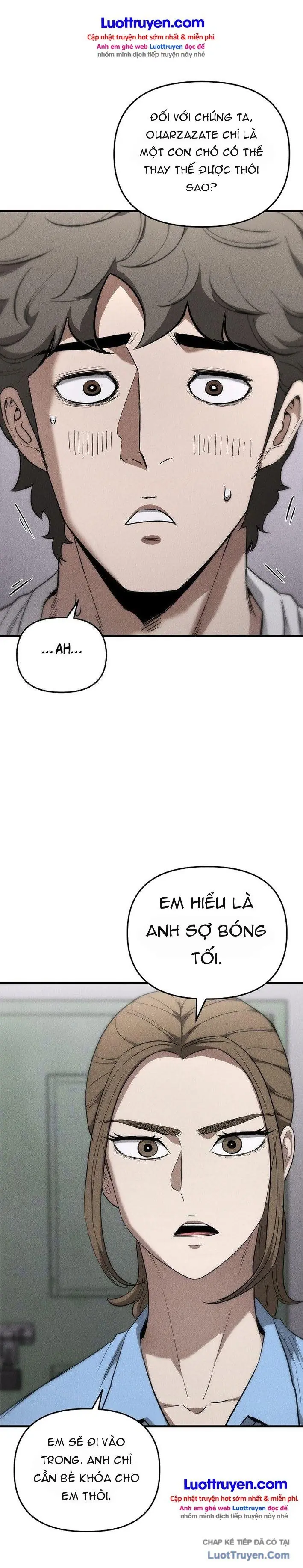 Đế Chế Loài Kiến Chapter 2 - Trang 13
