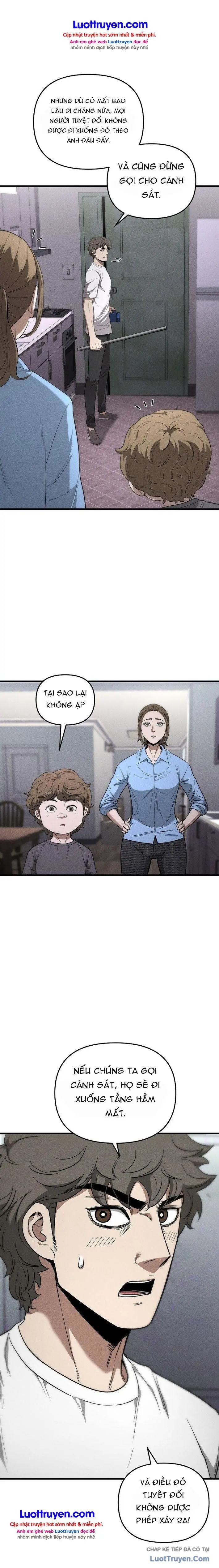 Đế Chế Loài Kiến Chapter 2 - Trang 18