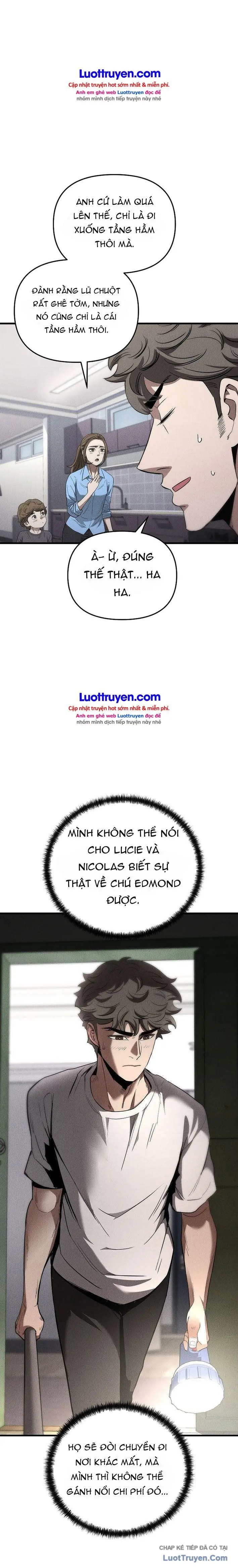 Đế Chế Loài Kiến Chapter 2 - Trang 19