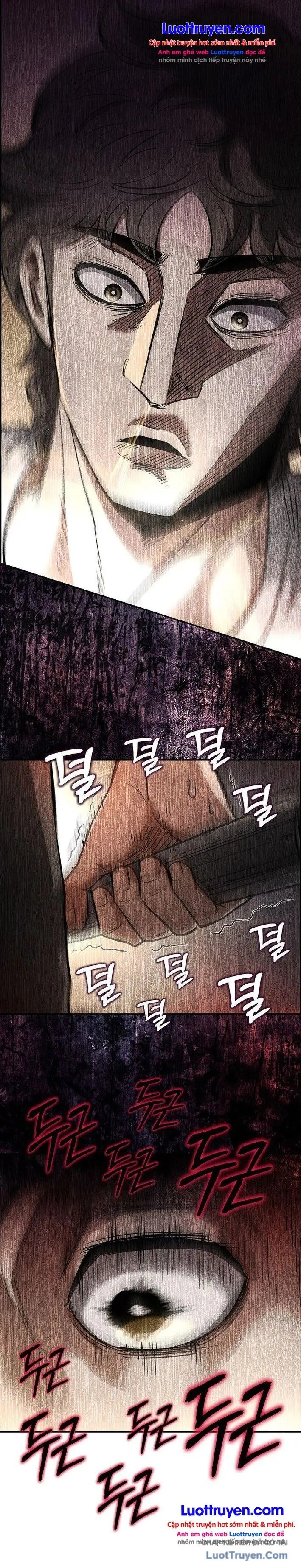Đế Chế Loài Kiến Chapter 2 - Trang 21