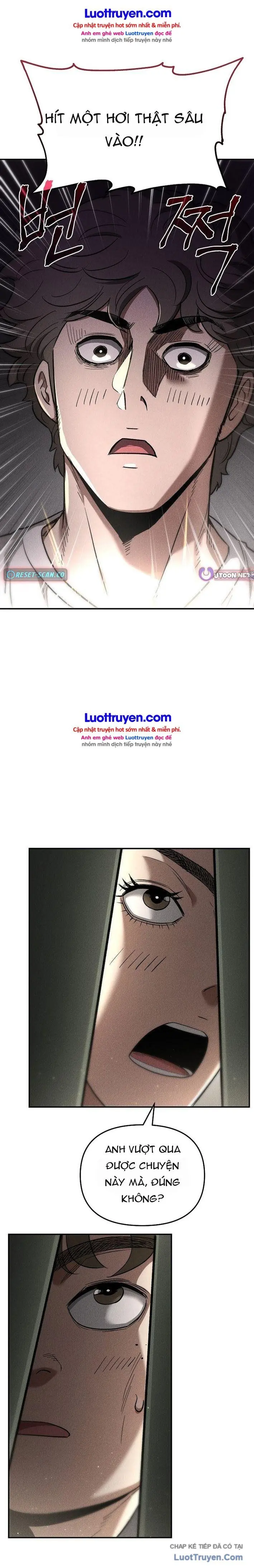 Đế Chế Loài Kiến Chapter 2 - Trang 23