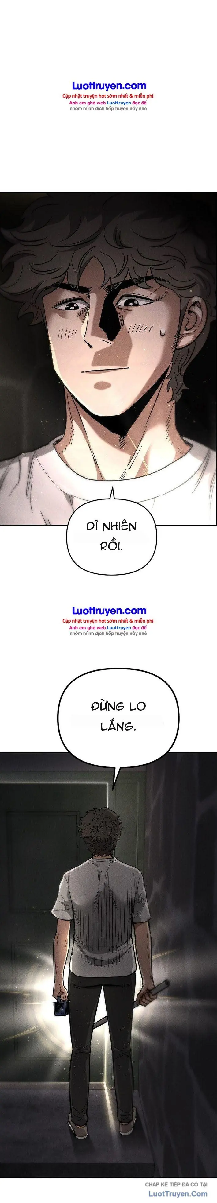 Đế Chế Loài Kiến Chapter 2 - Trang 25